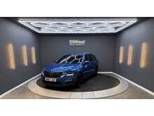 Skoda Octavia 2.0 TDI vRS Estate 5dr Diesel Manual Euro 6 (s/s) (184 ps) 