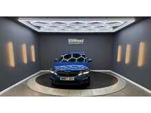 Skoda Octavia 2.0 TDI vRS Estate 5dr Diesel Manual Euro 6 (s/s) (184 ps) 