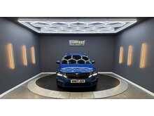 Skoda Octavia 2.0 TDI vRS Estate 5dr Diesel Manual Euro 6 (s/s) (184 ps) 