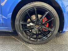 Skoda Octavia 2.0 TDI vRS Estate 5dr Diesel Manual Euro 6 (s/s) (184 ps) 