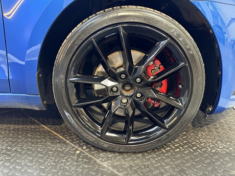 2.0 TDI vRS Estate 5dr Diesel Manual Euro 6 (s/s) (184 ps)