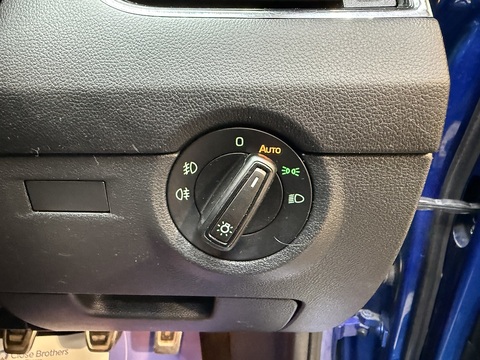 2.0 TDI vRS Estate 5dr Diesel Manual Euro 6 (s/s) (184 ps)