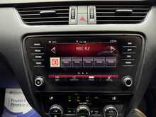 Skoda Octavia 2.0 TDI vRS Estate 5dr Diesel Manual Euro 6 (s/s) (184 ps) 
