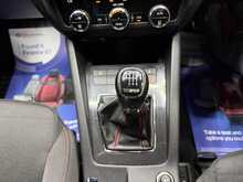 Skoda Octavia 2.0 TDI vRS Estate 5dr Diesel Manual Euro 6 (s/s) (184 ps) 