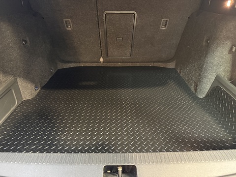 2.0 TDI vRS Estate 5dr Diesel Manual Euro 6 (s/s) (184 ps)