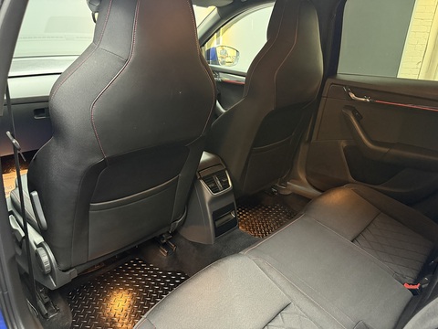 2.0 TDI vRS Estate 5dr Diesel Manual Euro 6 (s/s) (184 ps)