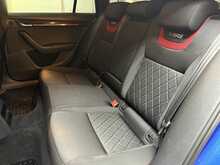 Skoda Octavia 2.0 TDI vRS Estate 5dr Diesel Manual Euro 6 (s/s) (184 ps) 
