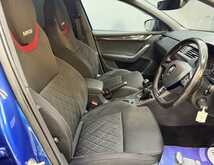 Skoda Octavia 2.0 TDI vRS Estate 5dr Diesel Manual Euro 6 (s/s) (184 ps) 