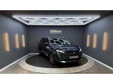 Peugeot 5008 1.5 BlueHDi Allure Premium SUV 5dr Diesel EAT Euro 6 (s/s) (130 ps) 
