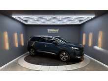 Peugeot 5008 1.5 BlueHDi Allure Premium SUV 5dr Diesel EAT Euro 6 (s/s) (130 ps) 