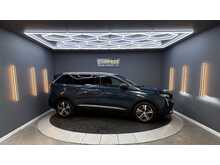Peugeot 5008 1.5 BlueHDi Allure Premium SUV 5dr Diesel EAT Euro 6 (s/s) (130 ps) 