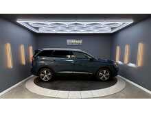 Peugeot 5008 1.5 BlueHDi Allure Premium SUV 5dr Diesel EAT Euro 6 (s/s) (130 ps) 