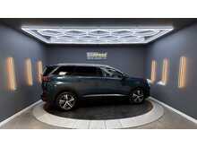 Peugeot 5008 1.5 BlueHDi Allure Premium SUV 5dr Diesel EAT Euro 6 (s/s) (130 ps) 