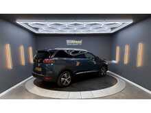 Peugeot 5008 1.5 BlueHDi Allure Premium SUV 5dr Diesel EAT Euro 6 (s/s) (130 ps) 