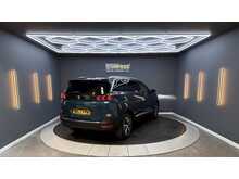 Peugeot 5008 1.5 BlueHDi Allure Premium SUV 5dr Diesel EAT Euro 6 (s/s) (130 ps) 