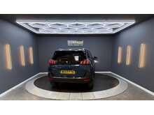 Peugeot 5008 1.5 BlueHDi Allure Premium SUV 5dr Diesel EAT Euro 6 (s/s) (130 ps) 