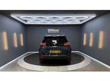 Peugeot 5008 1.5 BlueHDi Allure Premium SUV 5dr Diesel EAT Euro 6 (s/s) (130 ps) 