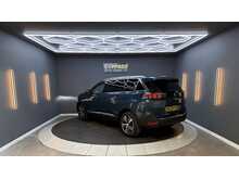 Peugeot 5008 1.5 BlueHDi Allure Premium SUV 5dr Diesel EAT Euro 6 (s/s) (130 ps) 