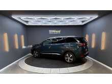 Peugeot 5008 1.5 BlueHDi Allure Premium SUV 5dr Diesel EAT Euro 6 (s/s) (130 ps) 