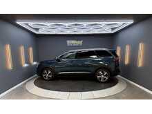 Peugeot 5008 1.5 BlueHDi Allure Premium SUV 5dr Diesel EAT Euro 6 (s/s) (130 ps) 