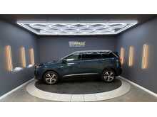 Peugeot 5008 1.5 BlueHDi Allure Premium SUV 5dr Diesel EAT Euro 6 (s/s) (130 ps) 