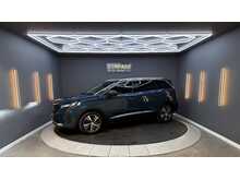 Peugeot 5008 1.5 BlueHDi Allure Premium SUV 5dr Diesel EAT Euro 6 (s/s) (130 ps) 