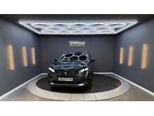 Peugeot 5008 1.5 BlueHDi Allure Premium SUV 5dr Diesel EAT Euro 6 (s/s) (130 ps) 