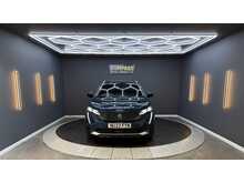 Peugeot 5008 1.5 BlueHDi Allure Premium SUV 5dr Diesel EAT Euro 6 (s/s) (130 ps) 