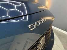 Peugeot 5008 1.5 BlueHDi Allure Premium SUV 5dr Diesel EAT Euro 6 (s/s) (130 ps) 