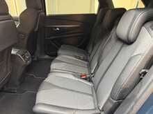 Peugeot 5008 1.5 BlueHDi Allure Premium SUV 5dr Diesel EAT Euro 6 (s/s) (130 ps) 