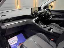 Peugeot 5008 1.5 BlueHDi Allure Premium SUV 5dr Diesel EAT Euro 6 (s/s) (130 ps) 