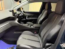 Peugeot 5008 1.5 BlueHDi Allure Premium SUV 5dr Diesel EAT Euro 6 (s/s) (130 ps) 