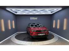 Vauxhall Mokka 1.2 Turbo Ultimate SUV 5dr Petrol Manual Euro 6 (s/s) (136 ps) 