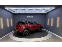 Vauxhall Mokka 1.2 Turbo Ultimate SUV 5dr Petrol Manual Euro 6 (s/s) (136 ps) 