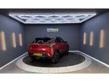 Vauxhall Mokka 1.2 Turbo Ultimate SUV 5dr Petrol Manual Euro 6 (s/s) (136 ps) 