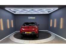 Vauxhall Mokka 1.2 Turbo Ultimate SUV 5dr Petrol Manual Euro 6 (s/s) (136 ps) 