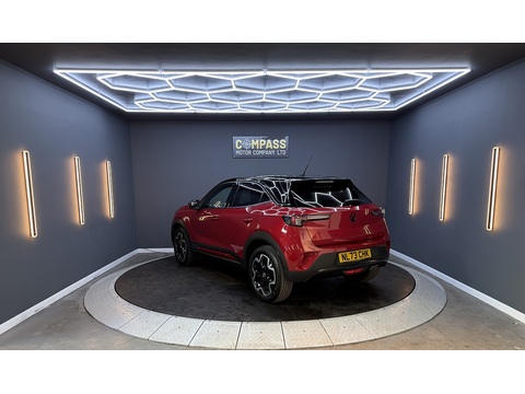 1.2 Turbo Ultimate SUV 5dr Petrol Manual Euro 6 (s/s) (136 ps)