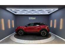 Vauxhall Mokka 1.2 Turbo Ultimate SUV 5dr Petrol Manual Euro 6 (s/s) (136 ps) 