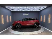 Vauxhall Mokka 1.2 Turbo Ultimate SUV 5dr Petrol Manual Euro 6 (s/s) (136 ps) 