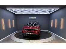 Vauxhall Mokka 1.2 Turbo Ultimate SUV 5dr Petrol Manual Euro 6 (s/s) (136 ps) 