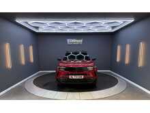 Vauxhall Mokka 1.2 Turbo Ultimate SUV 5dr Petrol Manual Euro 6 (s/s) (136 ps) 