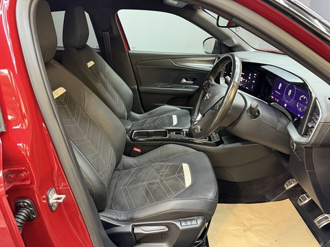 1.2 Turbo Ultimate SUV 5dr Petrol Manual Euro 6 (s/s) (136 ps)