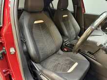 Vauxhall Mokka 1.2 Turbo Ultimate SUV 5dr Petrol Manual Euro 6 (s/s) (136 ps) 