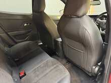 Vauxhall Mokka 1.2 Turbo Ultimate SUV 5dr Petrol Manual Euro 6 (s/s) (136 ps) 