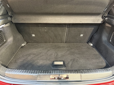 1.2 Turbo Ultimate SUV 5dr Petrol Manual Euro 6 (s/s) (136 ps)