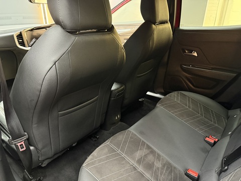 1.2 Turbo Ultimate SUV 5dr Petrol Manual Euro 6 (s/s) (136 ps)