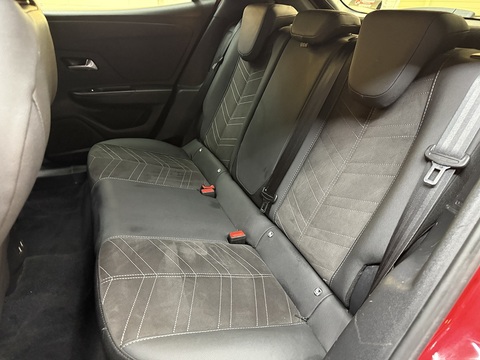 1.2 Turbo Ultimate SUV 5dr Petrol Manual Euro 6 (s/s) (136 ps)
