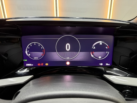 1.2 Turbo Ultimate SUV 5dr Petrol Manual Euro 6 (s/s) (136 ps)