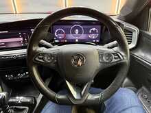 Vauxhall Mokka 1.2 Turbo Ultimate SUV 5dr Petrol Manual Euro 6 (s/s) (136 ps) 