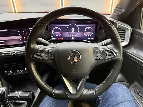 1.2 Turbo Ultimate SUV 5dr Petrol Manual Euro 6 (s/s) (136 ps)